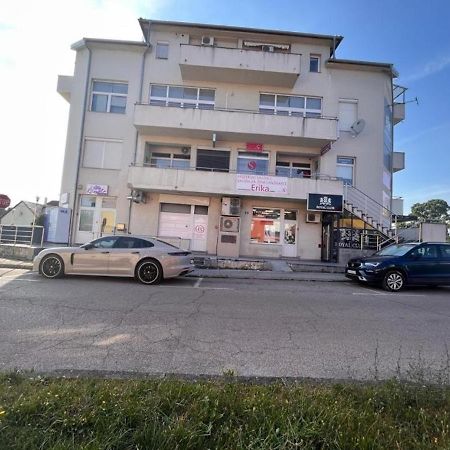 Apartman Renata Zapresić Exterior foto