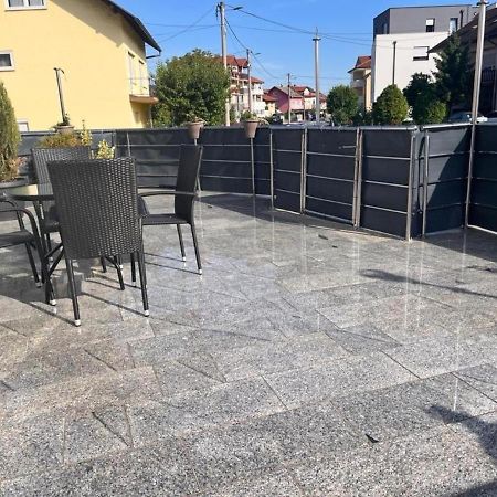 Apartman Renata Zapresić Exterior foto