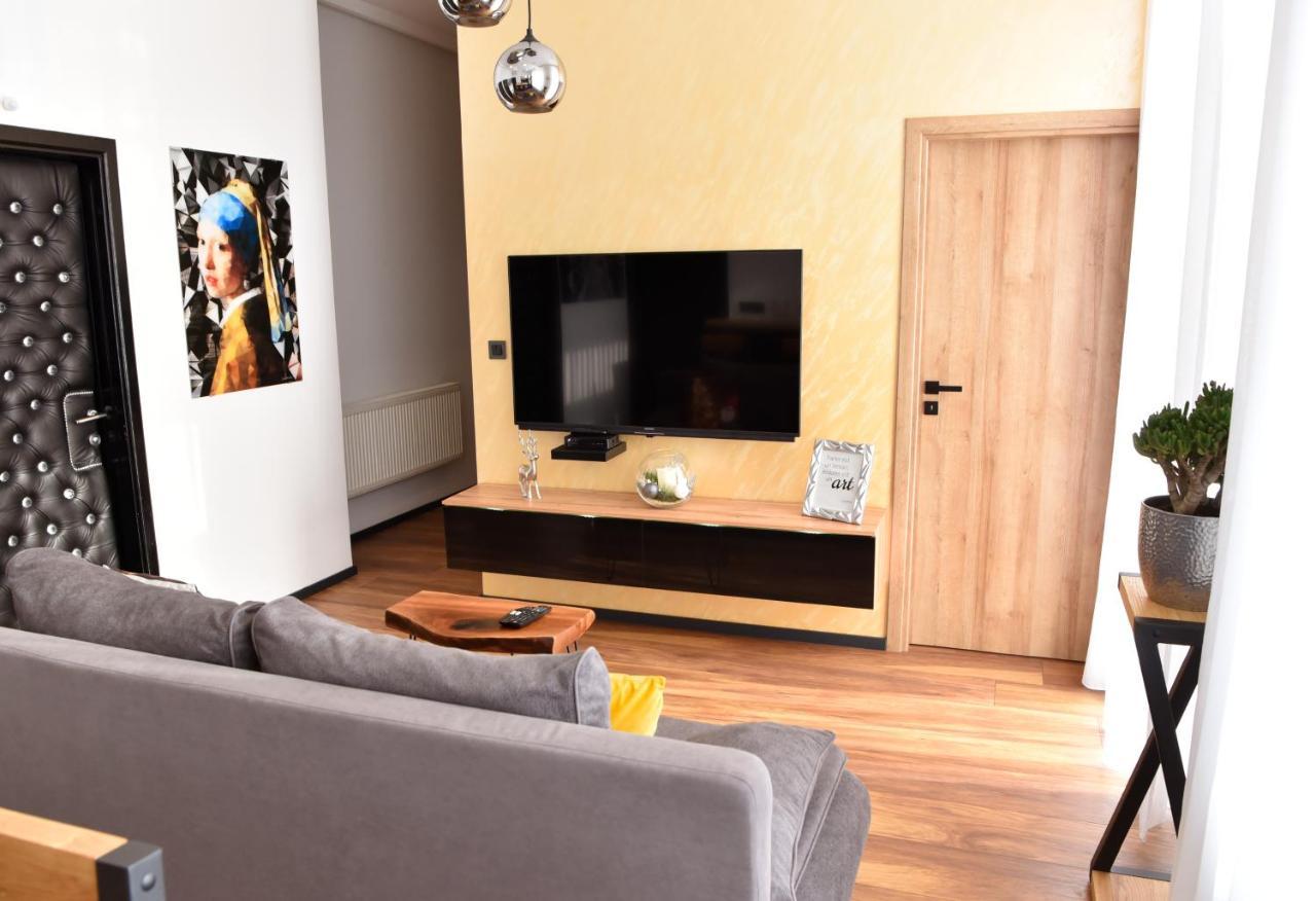 Apartman Renata Zapresić Exterior foto