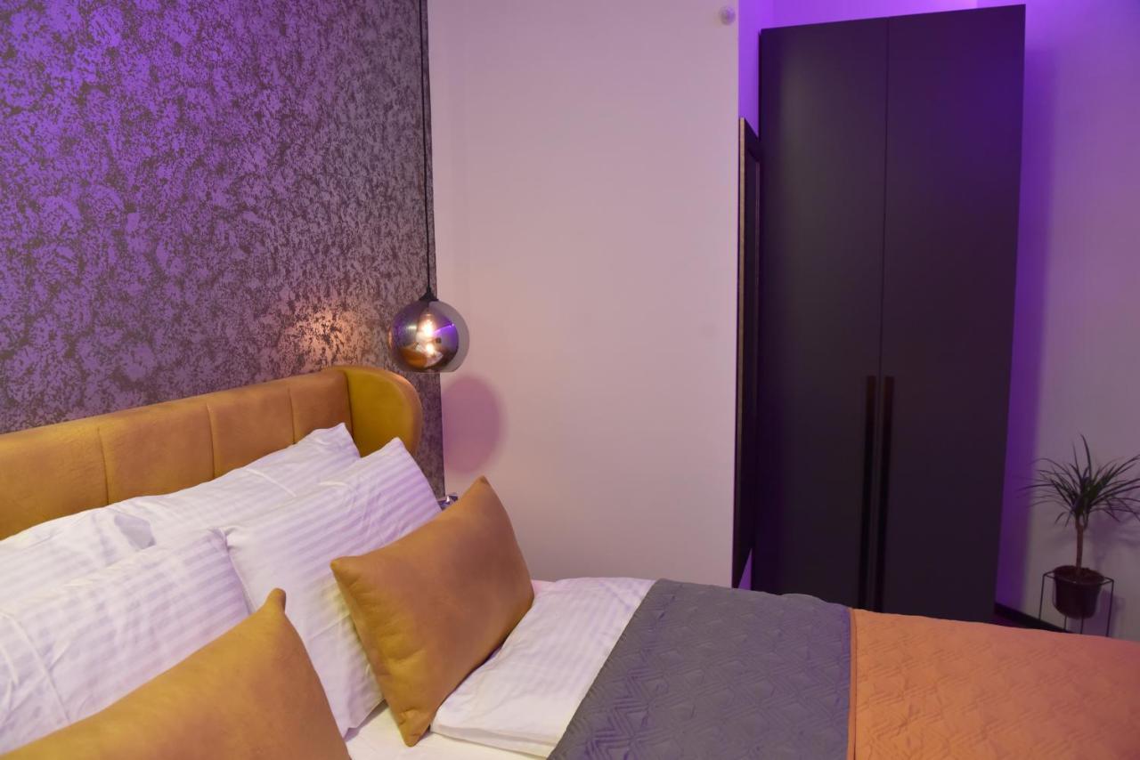 Apartman Renata Zapresić Exterior foto