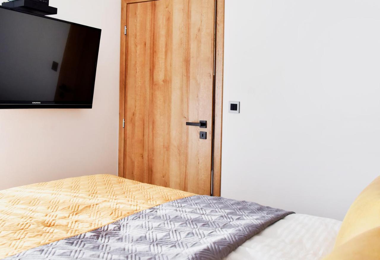 Apartman Renata Zapresić Exterior foto