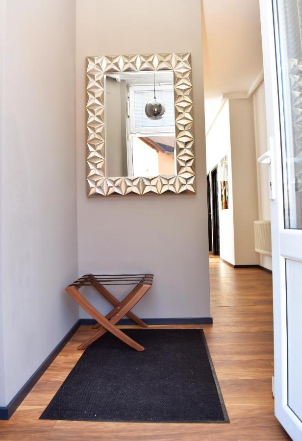 Apartman Renata Zapresić Exterior foto