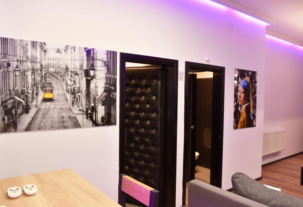 Apartman Renata Zapresić Exterior foto