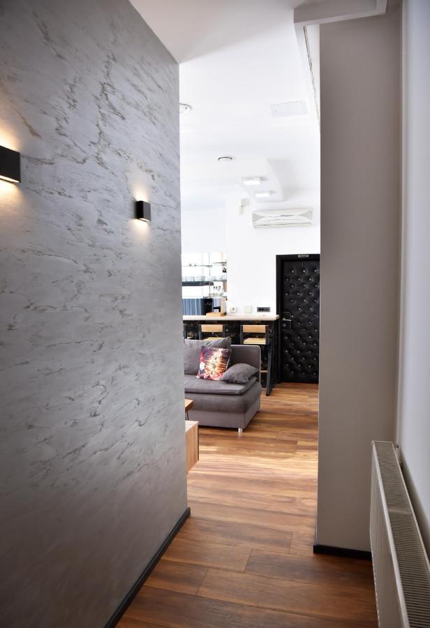 Apartman Renata Zapresić Exterior foto