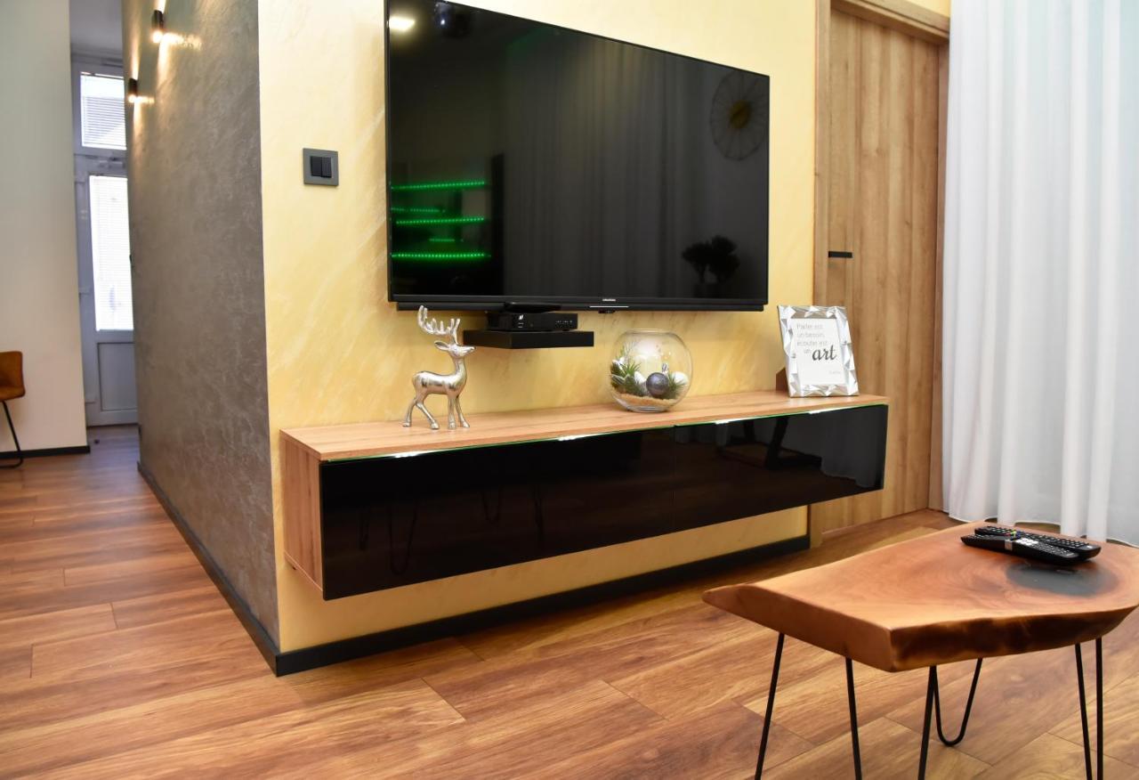 Apartman Renata Zapresić Exterior foto