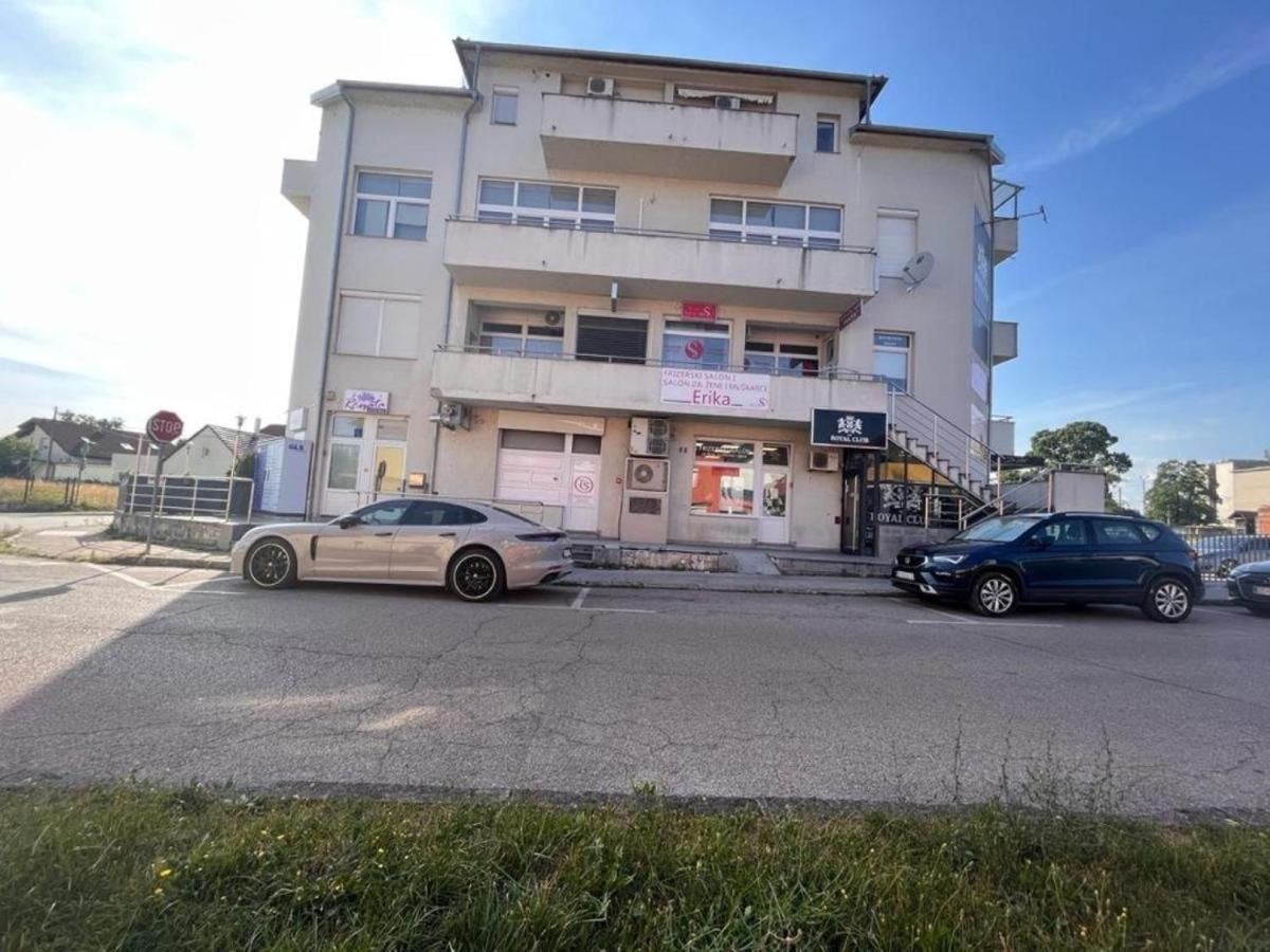 Apartman Renata Zapresić Exterior foto