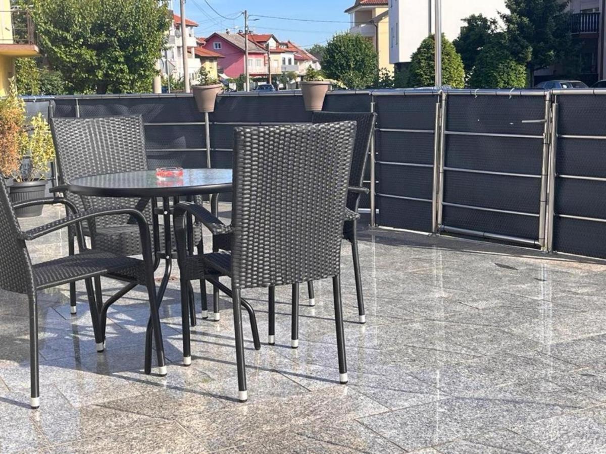 Apartman Renata Zapresić Exterior foto
