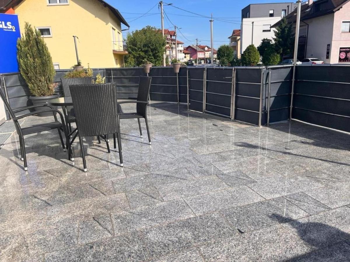 Apartman Renata Zapresić Exterior foto
